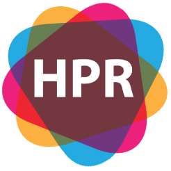 HPR logo